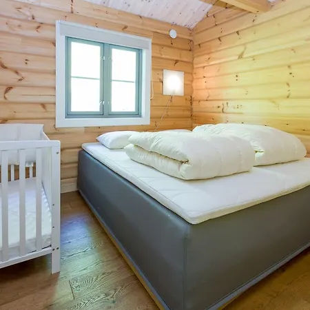 Holiday home Gladheim *