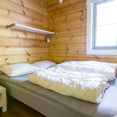 Gladheim Holiday home Stranda (More og Romsdal)