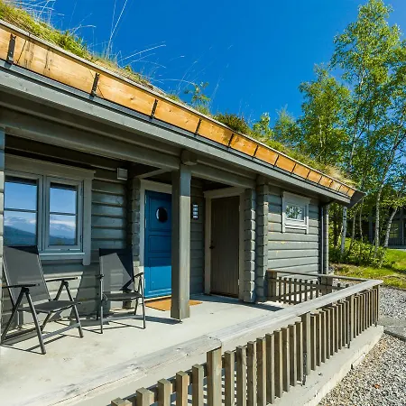 Gladheim Holiday home