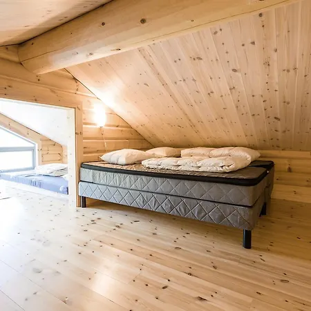 Gladheim Holiday home *