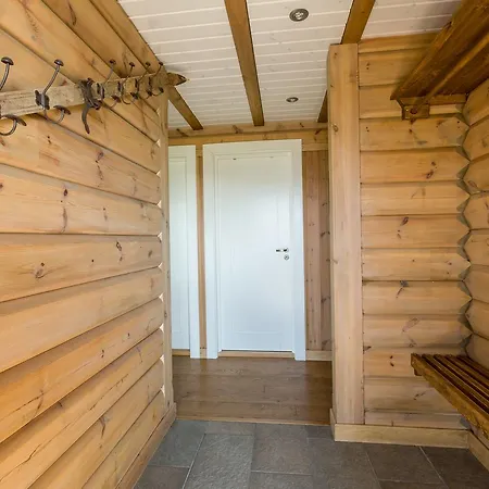 Gladheim Holiday home Stranda (More og Romsdal)