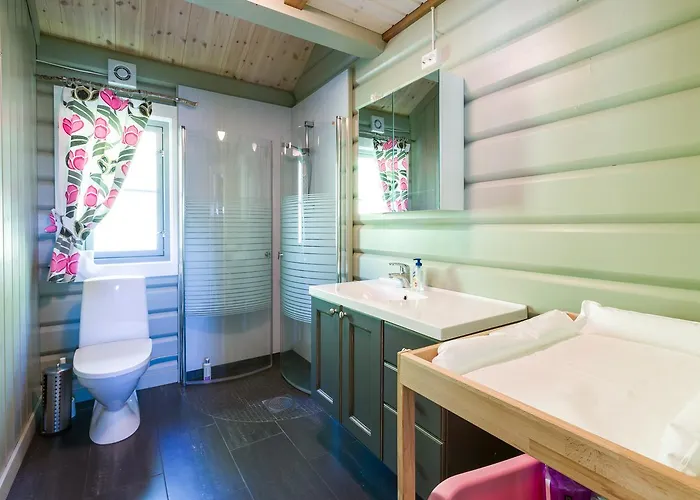 Gladheim * Stranda (More og Romsdal)